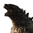 9327godzilla emote