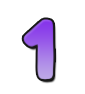 PurpleOne emote