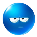 be_bluestfu Emote