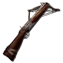 Crossbow Emote