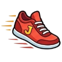 speedrunner Emote