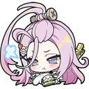 ainoAngry Emote