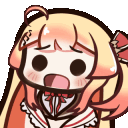 KanadeZoom emote