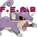 FEAR emote