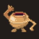 PotFriend8Bit Emote