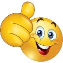Thumbs_up_2 Emote