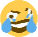 LMAO Emote