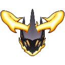 demonfruit emote