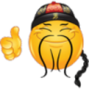 y_socialcredit emote