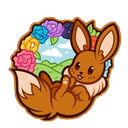 eEevee emote