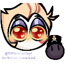 Luci_Propose emote