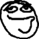 Clueless emote