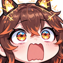 hushed emote