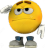 Salutee2 emote