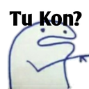 tmr_Tu_kon Emote