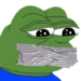 pepetaped emote