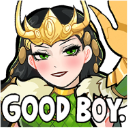 good_boy Emote