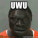 uwu emote