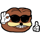 spurdoball Emote