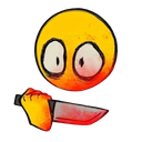 murderer emote
