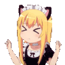 lb_NekoNervous emote