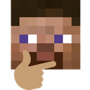 stevethinking Emote