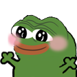 hug emote