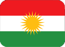 Kurdistan emote