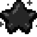blackpixelstar emote