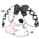 myluv Emote