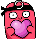 emoji_37 Emote
