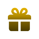Gift emote