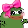 PookiePepe emote