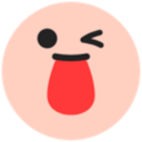 Silly Emote
