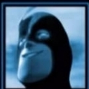 THUNDERHEAD emote