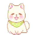 pomwag Emote