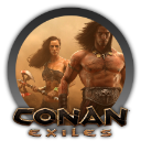 CONANEXILE emote