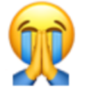 cry Emote