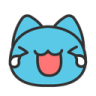 BCrofl emote