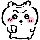 Chiikawa Emote