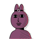 Soon_Rabbit_6 emote