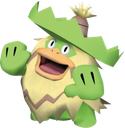 Ludicolo_Left emote