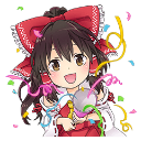 congrats_reimu emote