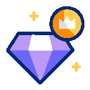 diamond2ezgifcomgifmaker Emote