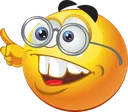nerdass emote
