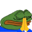 pepe_pray Emote