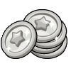 coins emote