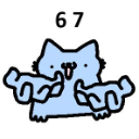 67 Emote