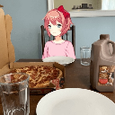 life emote