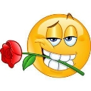 emoji_20 Emote